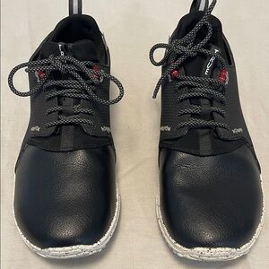 True Linkswear men’s golf, athletic and hiking boots SZ 11. Color Black